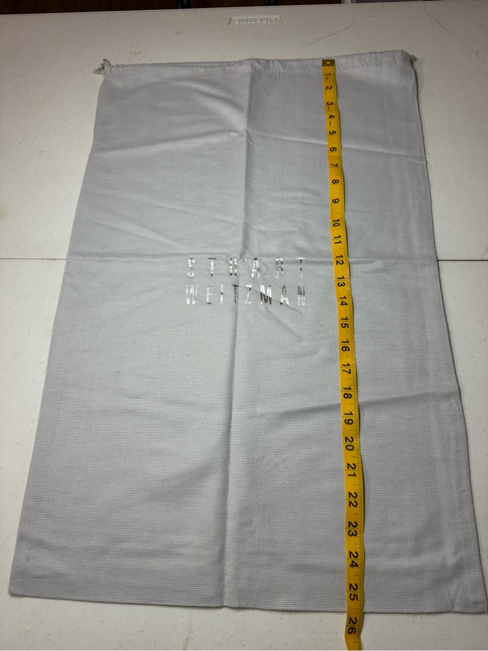 Stuart Weitzman Dust Bag